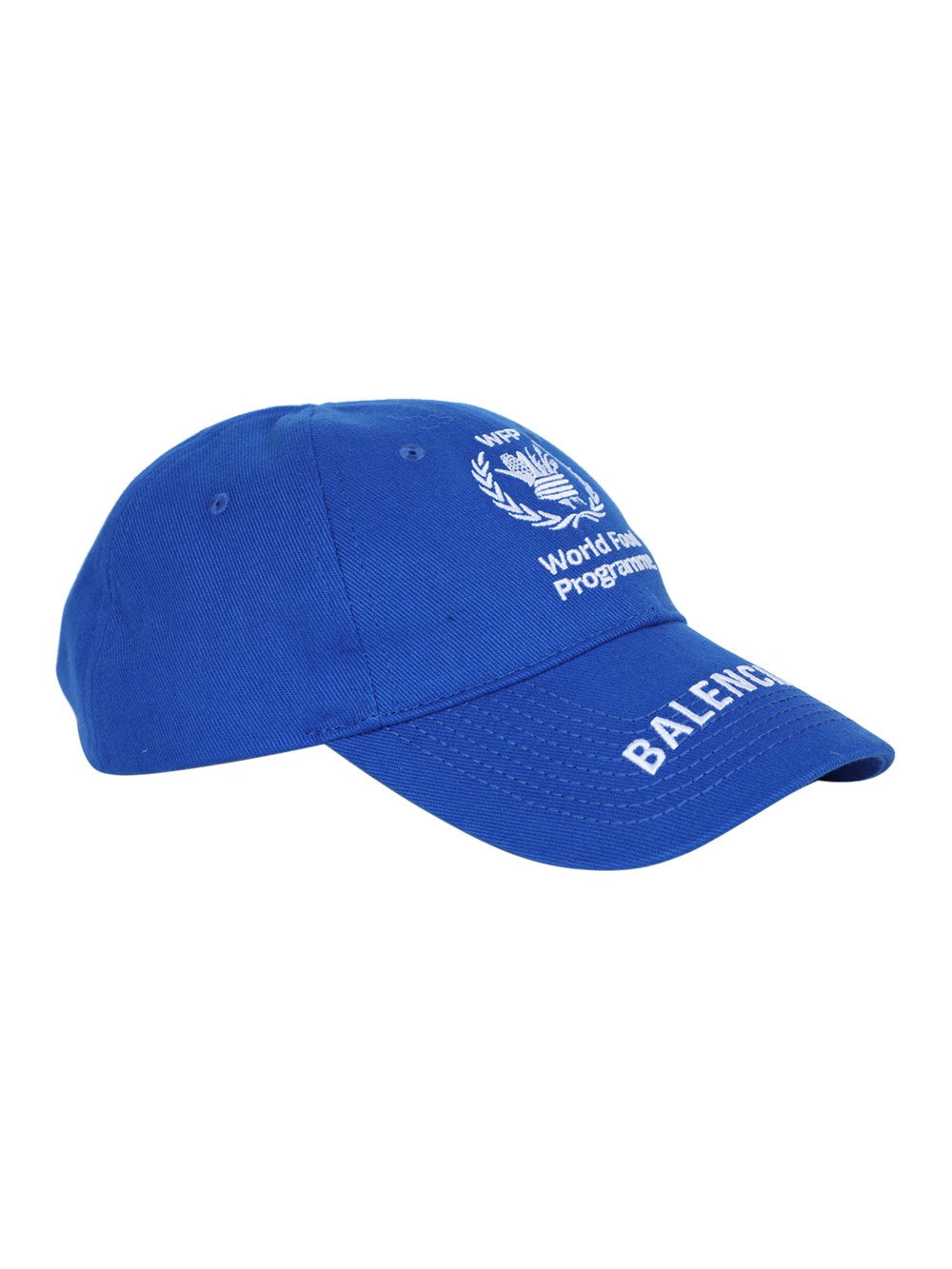 X World Food Programme Logo Cap | The Webster X World Food Programme Logo Cap | The Webster