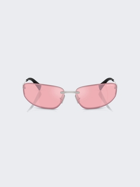 Nocturne Sunglasses Pink