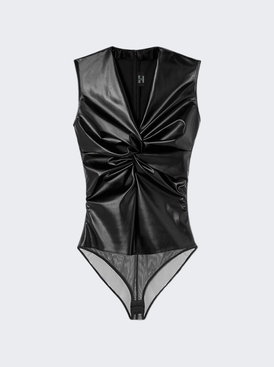 Knotted Bodysuit