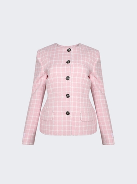 Contrasto Hourglass Jacket