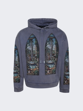 Apparent Hoodie Indigo