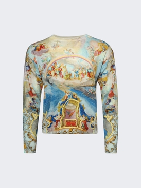 Archaic Sweater Multicolor