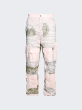 Darning Pocket Pant