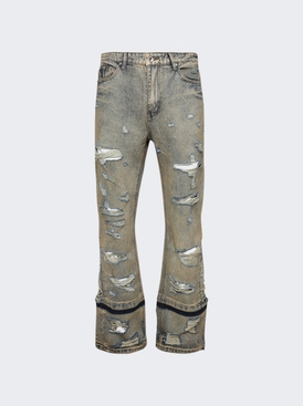 Gnarly Jeans