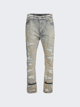 Unfurled Pant