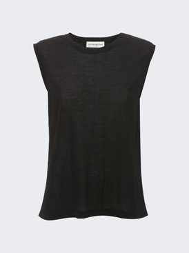 Muscle Tank Black