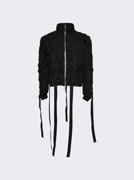 Engulfed Bomber Jacket Coal