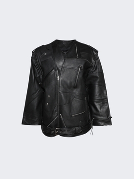 Fragmented Perfector Jacket Coal