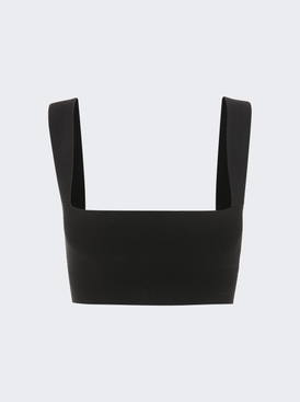 Bandeau Top Black