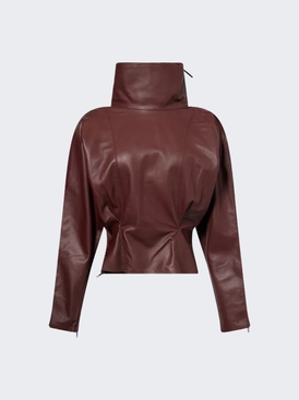 Dolman Sleeve Top Port