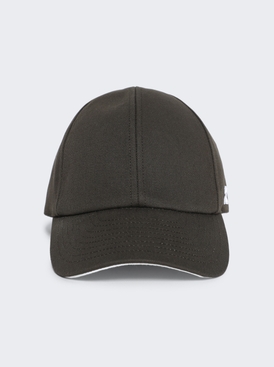 Embroidered Cap