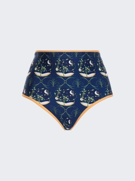Magenta Estelar Bikini Bottom