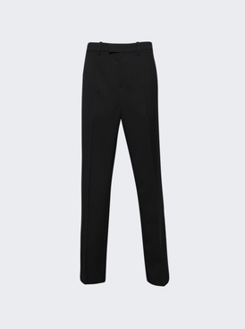 Tailored Pants Black
