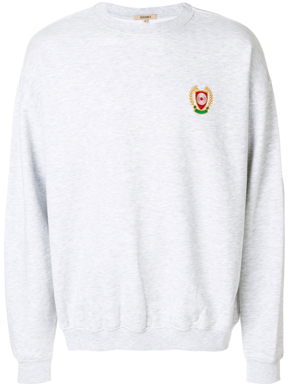 Season 5 Calabasas Sweatshirt | The Webster Season 5 Calabasas Sweatshirt | The Webster