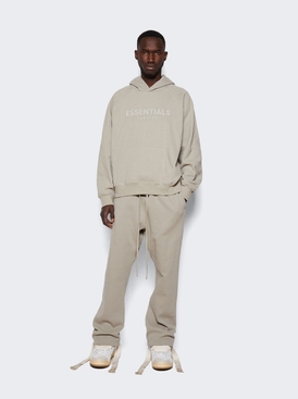 Relaxed Sweatpants Seal Grey secondary image