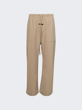 Bonded Utility Pant Desert Sand
