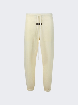 Track Pant Canary Yellow