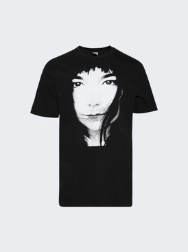 Bjork Tee Black