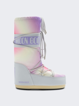 Icon Tie-dye Boots