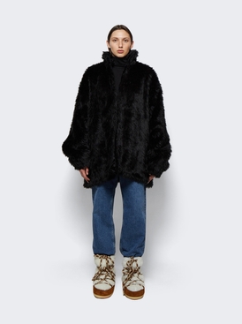 Full Moon Shearling Boots secondary image