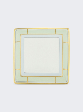 Diva Change Tray Green
