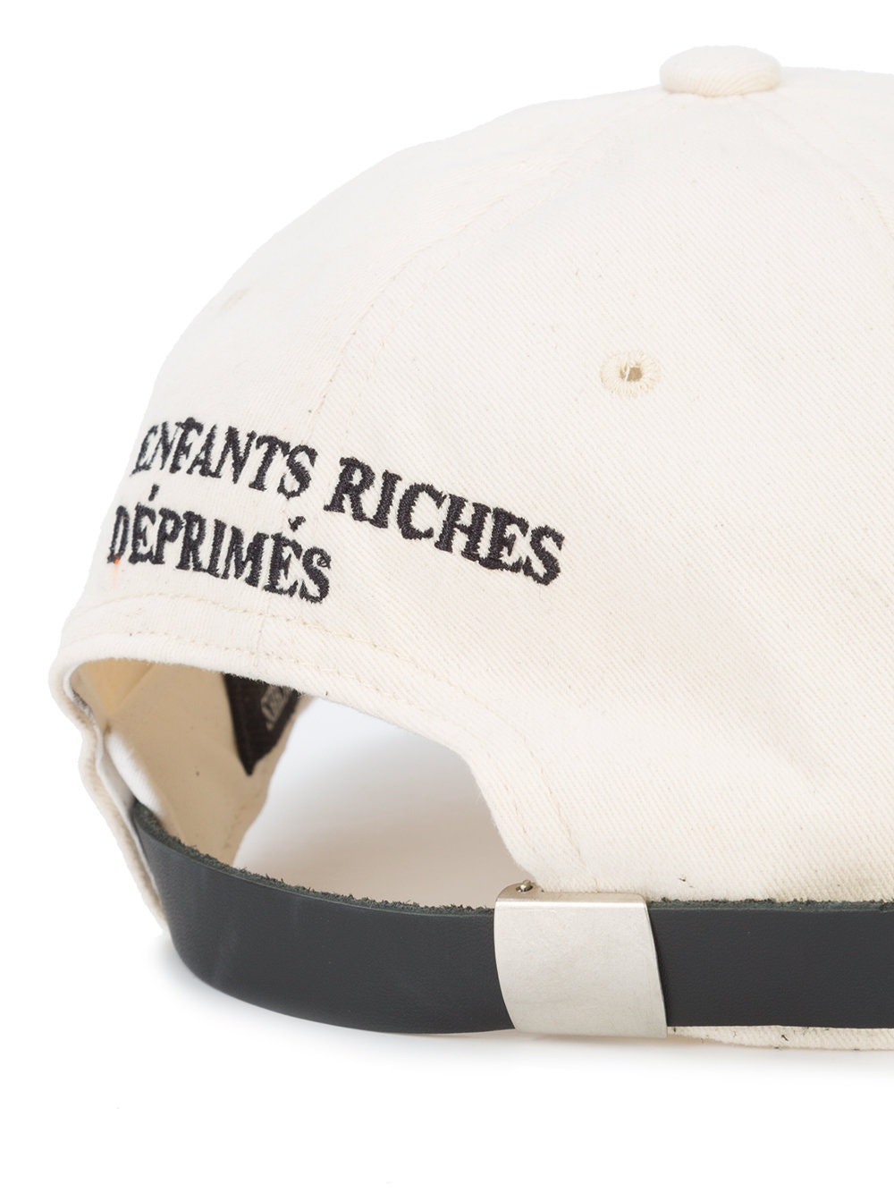 Enfants Riches Deprimes X Christies Vente De Soir White Six Enfants Riches Deprimes X Christies Vente De Soir White Six