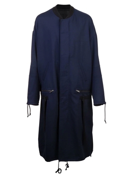 Military Parka