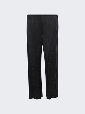 Slim Relaxed Pant Washed Charcoal