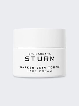 Darker Skin Tones Face Cream, 50 Ml