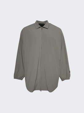 Nylon Overshirt