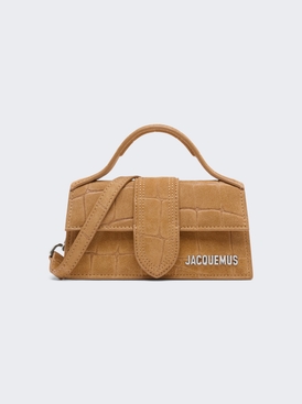 Le Bambino Bag Camel