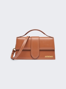 The Large Bambino Bag Light Brown