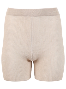 Le Short Arancia Stretch