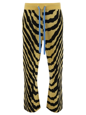Tiger Roller Pants
