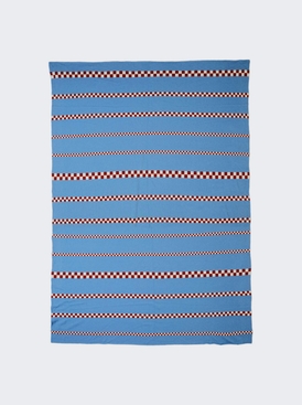 Speed Check Blanket