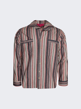 Leisure Stipe Shirt