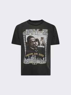 Jay-z T-shirt Black