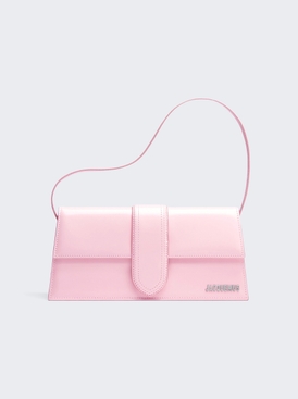 Le Bambino Long Bag Pale Pink