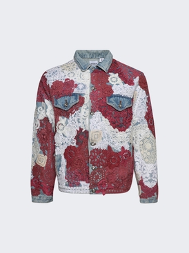 Poetic Lust Jacket