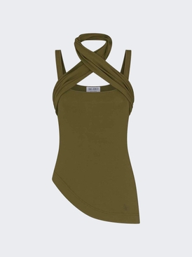 Yuri Tank Top