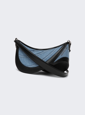 Medium Spiral Curve 01 Shoulder Bag