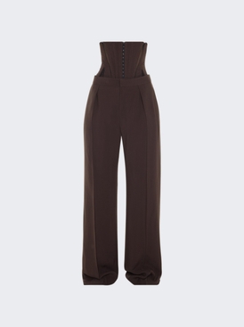 Fluid Corset Pant