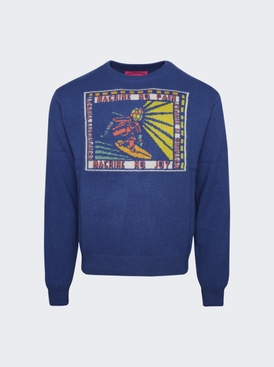 Complexity Theory Crewneck Sweatshirt