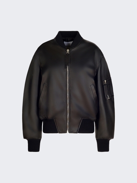 Anja Bomber Jacket