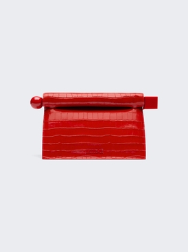 La Pochette Rond Carre