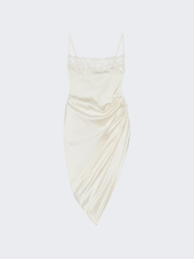 La Saudade Mini Dress