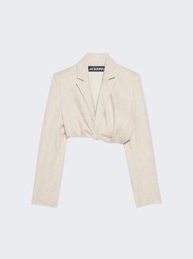 La Veste Bahia Courte Jacket