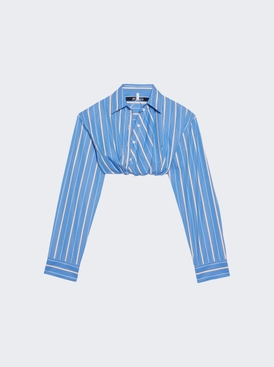 La Chemise Bahia Courte