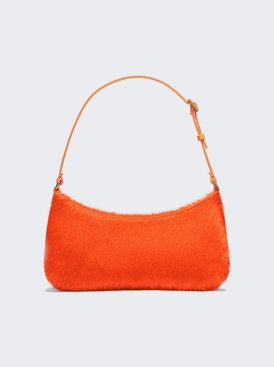 LE BISOU BAG Orange secondary image