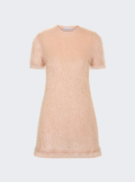 Short Dress Light Pink